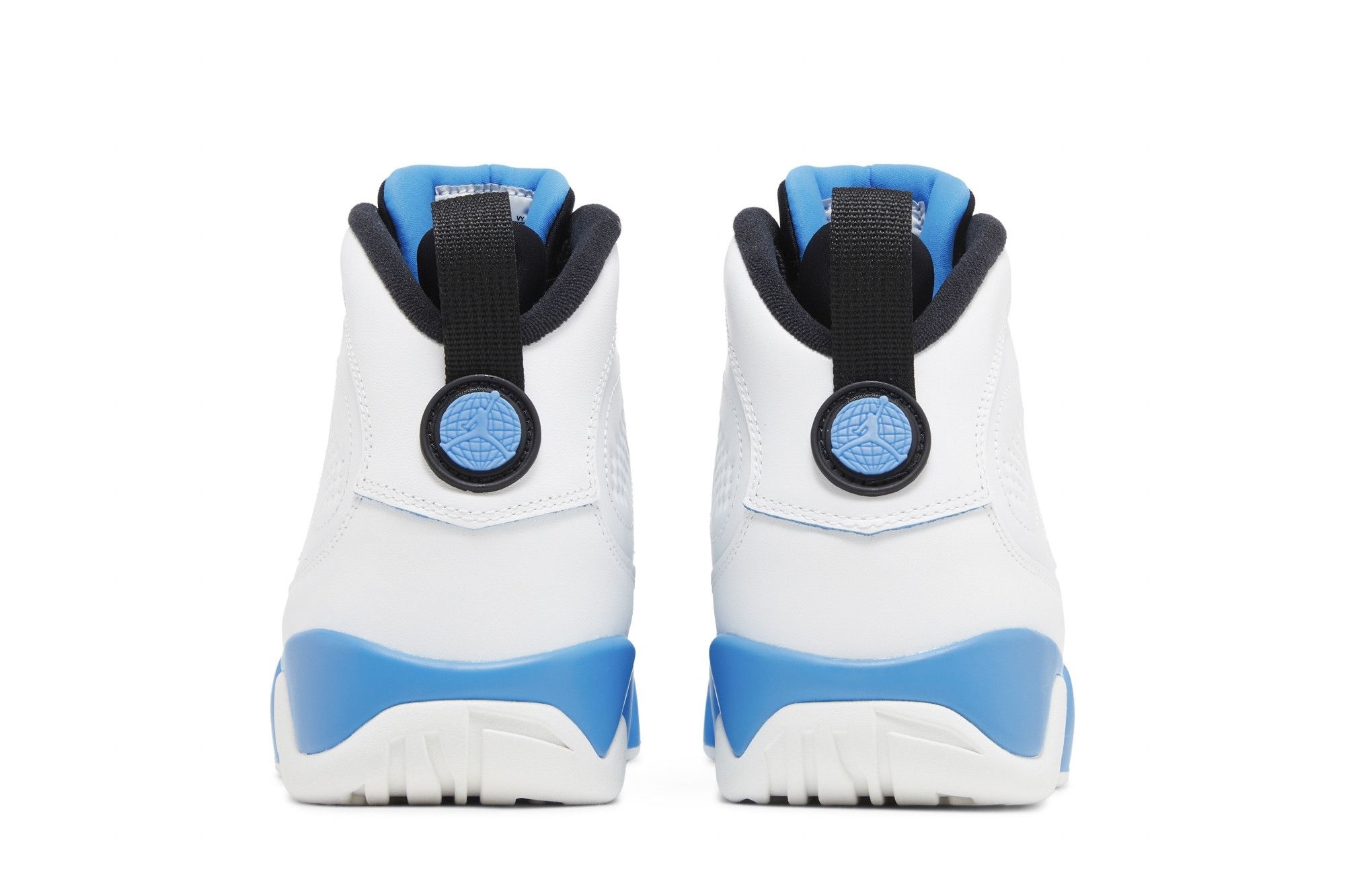 Jordan Air Jordan 9 Retro Powder Blue (2024) Sneakers – FQ8992-101 - Image 6