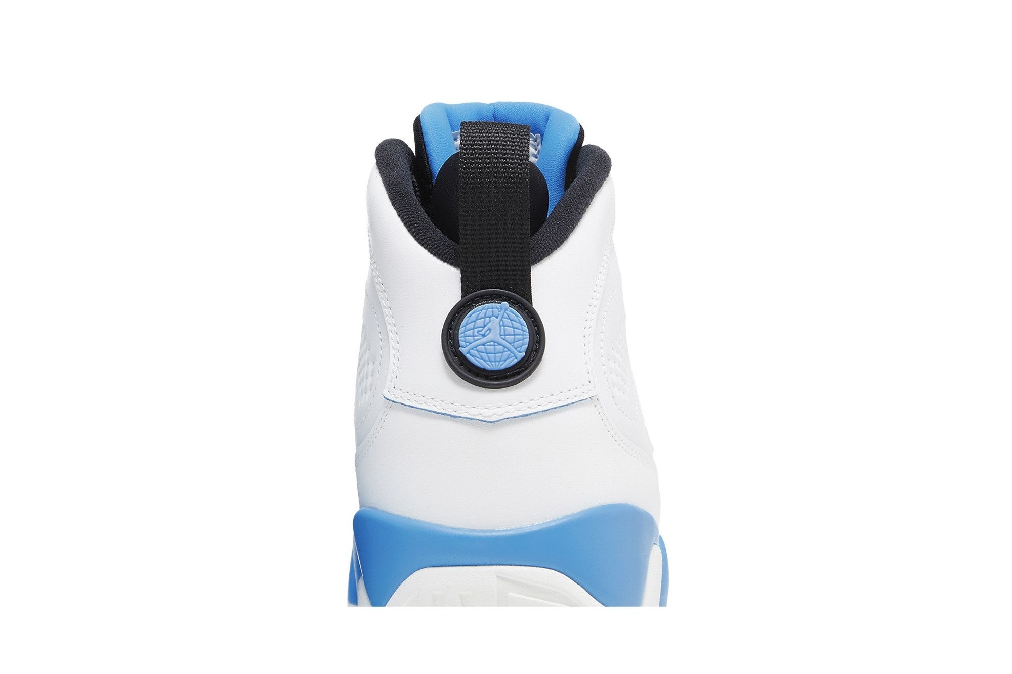 Jordan Air Jordan 9 Retro Powder Blue (2024) Sneakers – FQ8992-101 - Image 7