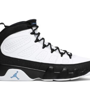 Jordan Air Jordan 9 Retro University Blue Sneakers – CT8019-140