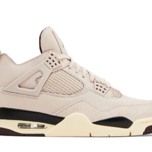 A Ma ManiÃ©re Women’s Jordan 4 Retro OG SP While You Were Sleeping Sneakers – FZ4810-200