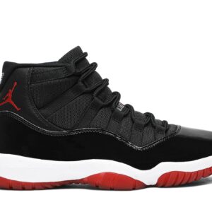 Air Jordan 11 Retro Playoffs Bred (2019) Sneakers – MPN: 378037-061