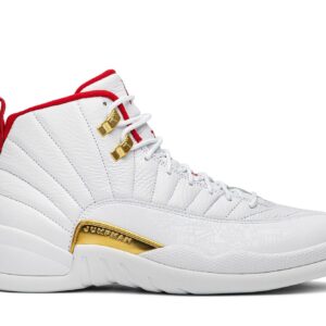 Air Jordan 12 Retro FIBA (2019) Sneakers – 130690-107