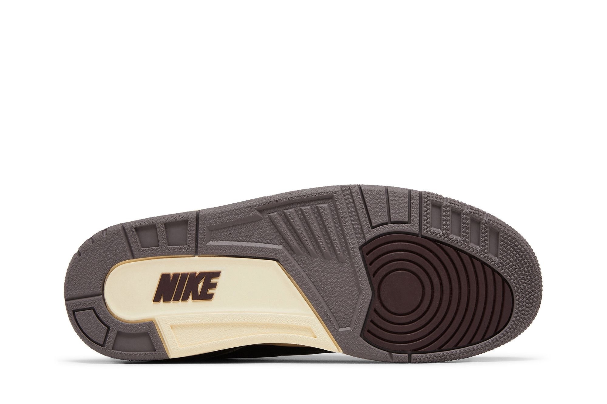 Air Jordan 3 Retro OG SP A Ma Maniére ‘While You Were Sleeping’ Women’s – FZ4811-001 - Image 4