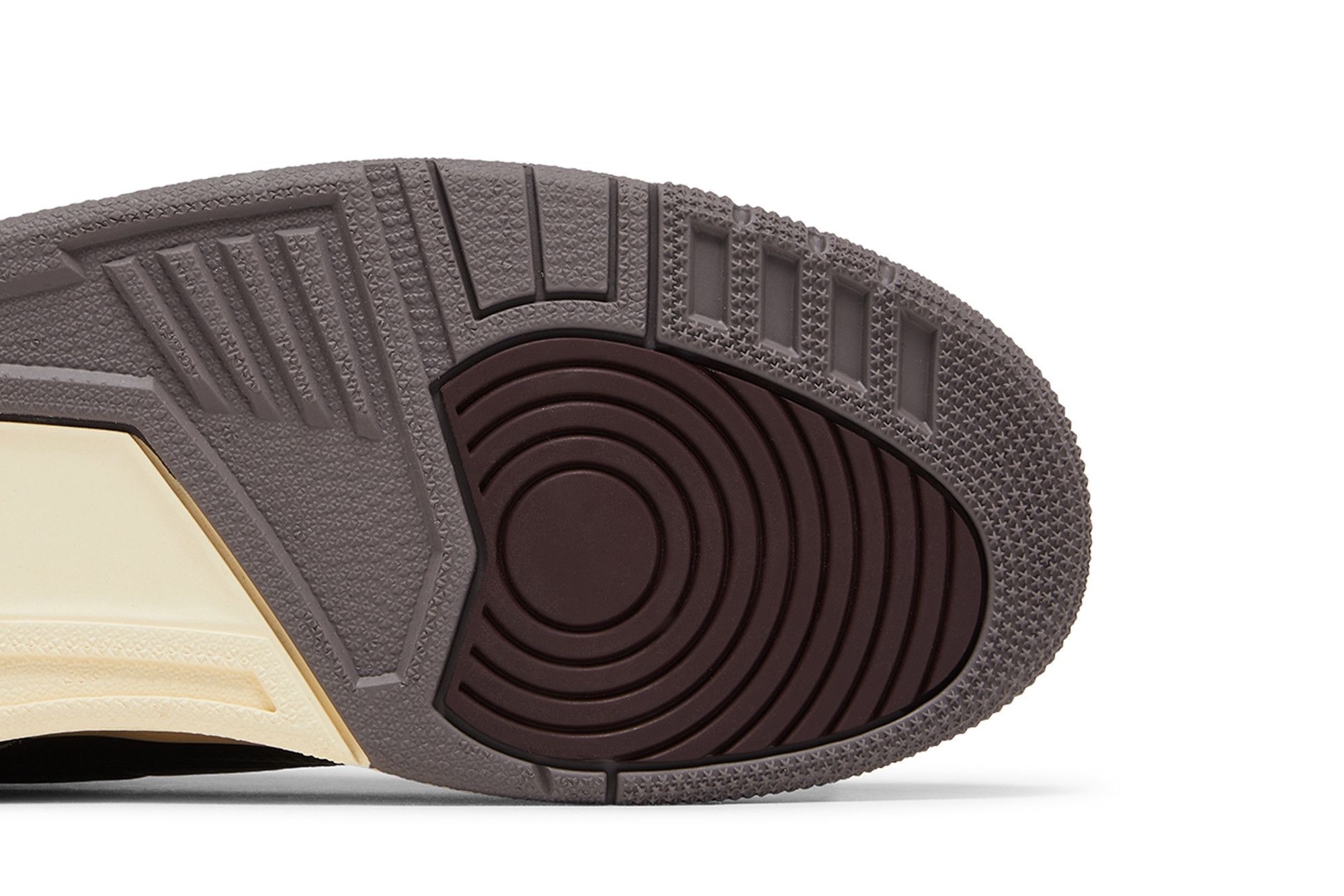 Air Jordan 3 Retro OG SP A Ma Maniére ‘While You Were Sleeping’ Women’s – FZ4811-001 - Image 5