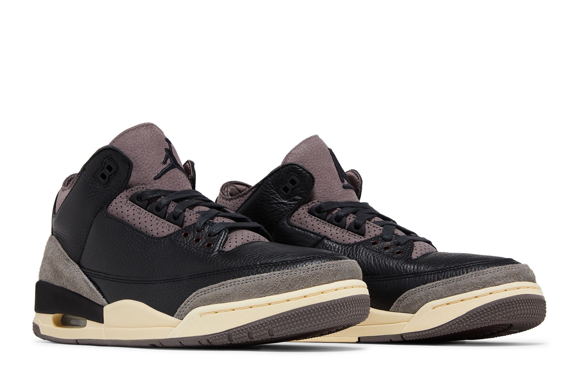 Air Jordan 3 Retro OG SP A Ma Maniére ‘While You Were Sleeping’ Women’s – FZ4811-001 - Image 8