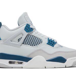 Air Jordan 4 Retro Military Blue (2024) – FV5029-141