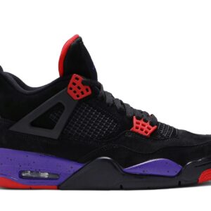 Air Jordan 4 Retro Raptors Drake OVO (2019) – AQ3816-056