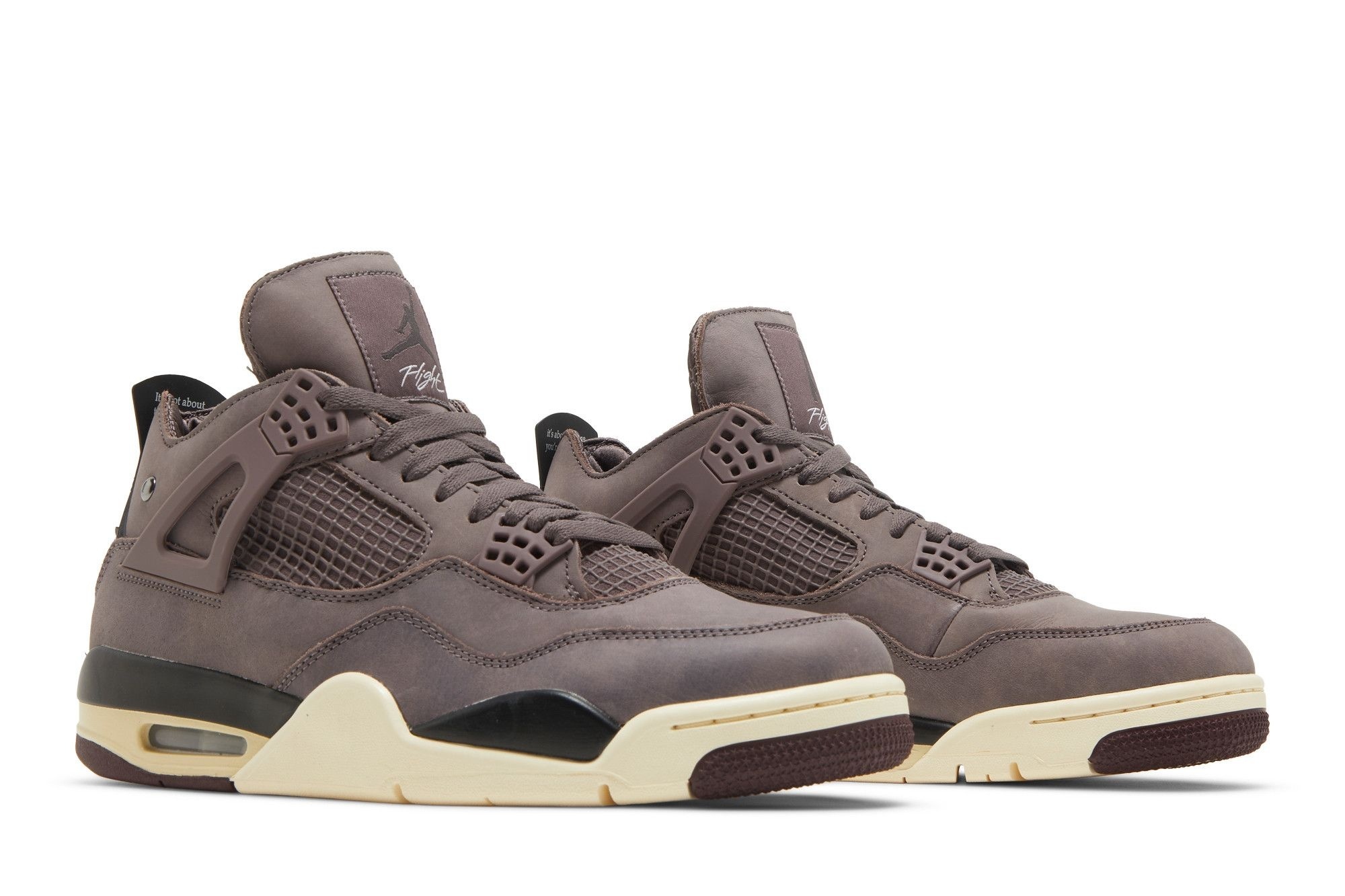 Air Jordan 4 Retro SP A Ma Maniére Violet Ore – DV6773-220 - Image 8
