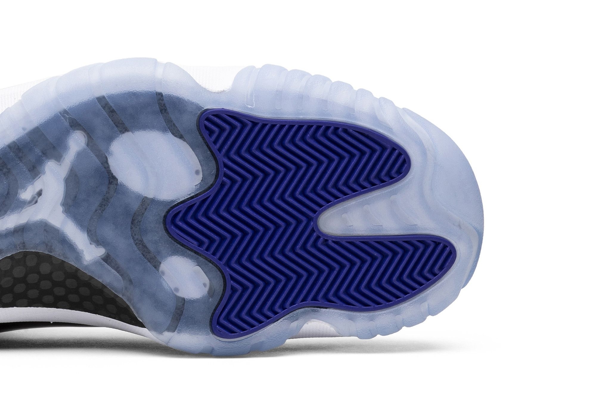 Jordan 11 Retro Concord (2018) Sneakers – 378037-100 - Image 5