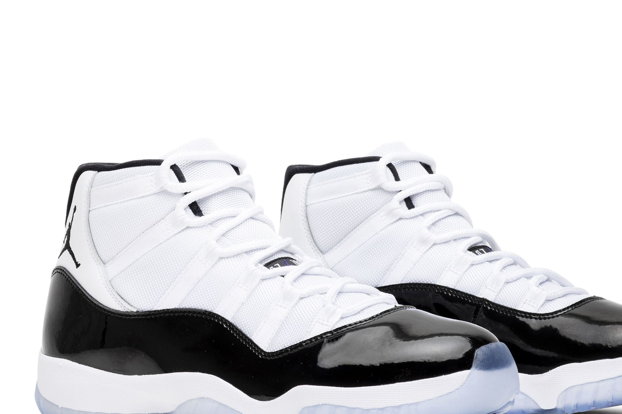 Jordan 11 Retro Concord (2018) Sneakers – 378037-100 - Image 8