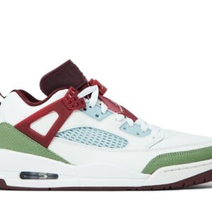 Jordan Spizike Low Chinese New Year (2024) Sneakers – FJ6372-100