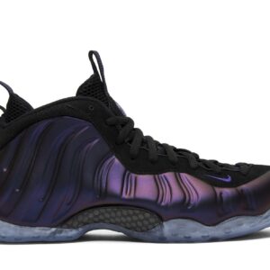 Air Foamposite One Eggplant (2017) Sneakers – 314996-008