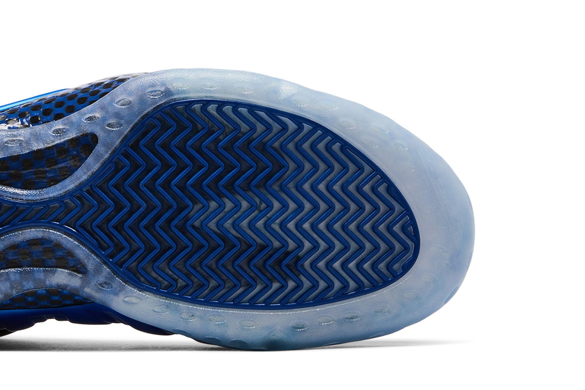 Air Foamposite One International Blue Sneakers – FQ8181-511 - Image 5