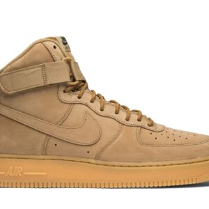 Air Force 1 High Flax (2018) Sneakers – 882096-200