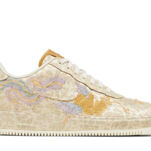 Air Force 1 Low ’07 Year of the Dragon (2024) – HJ4285-777