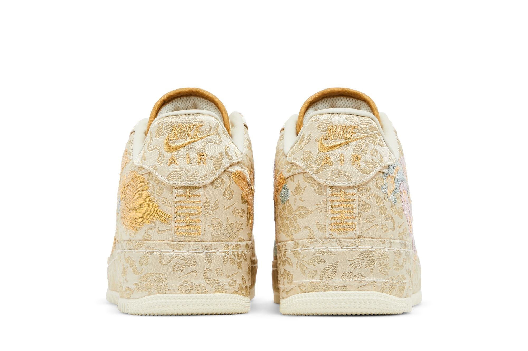 Air Force 1 Low ’07 Year of the Dragon (2024) – HJ4285-777 - Image 6