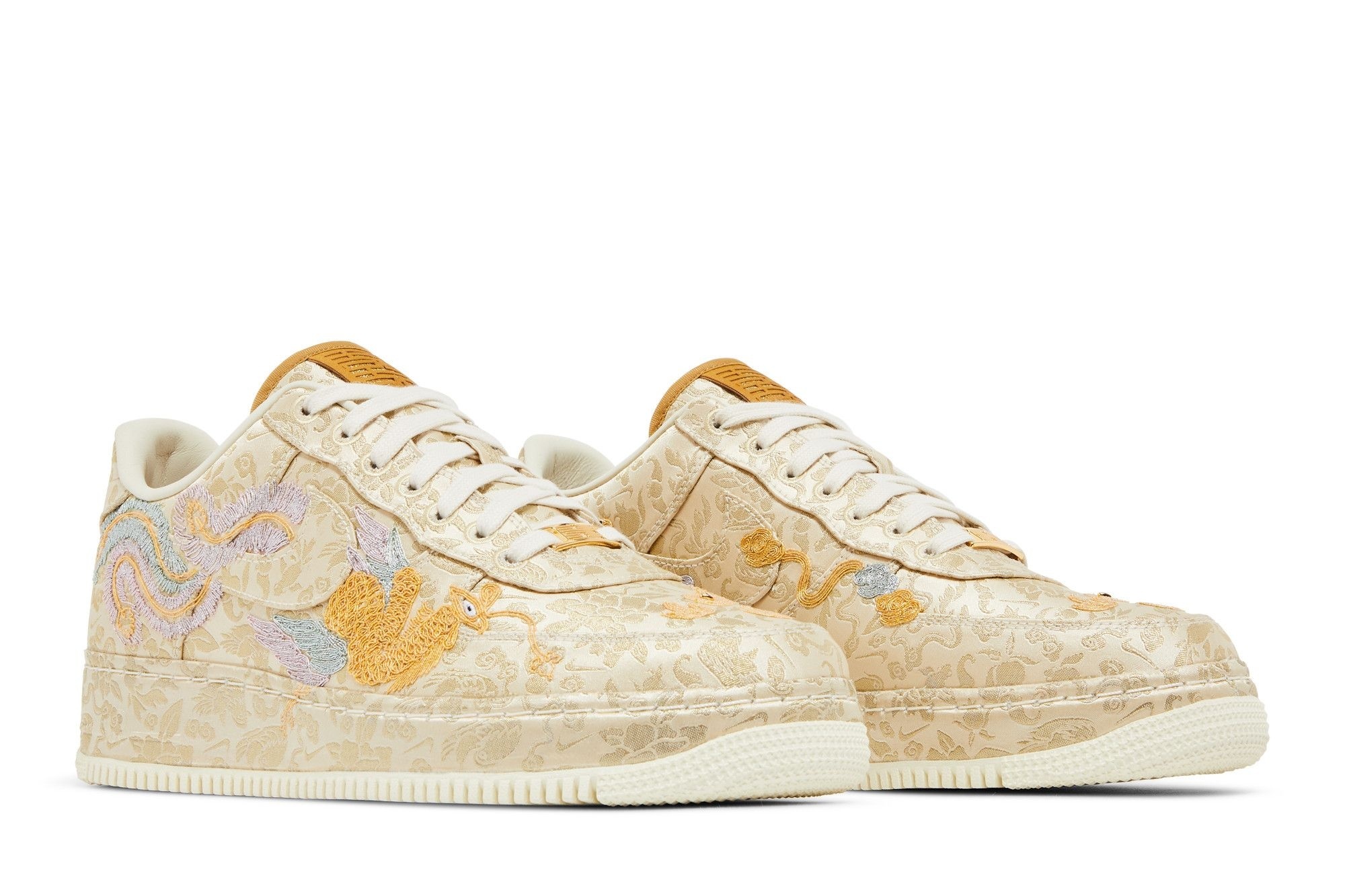 Air Force 1 Low ’07 Year of the Dragon (2024) – HJ4285-777 - Image 8