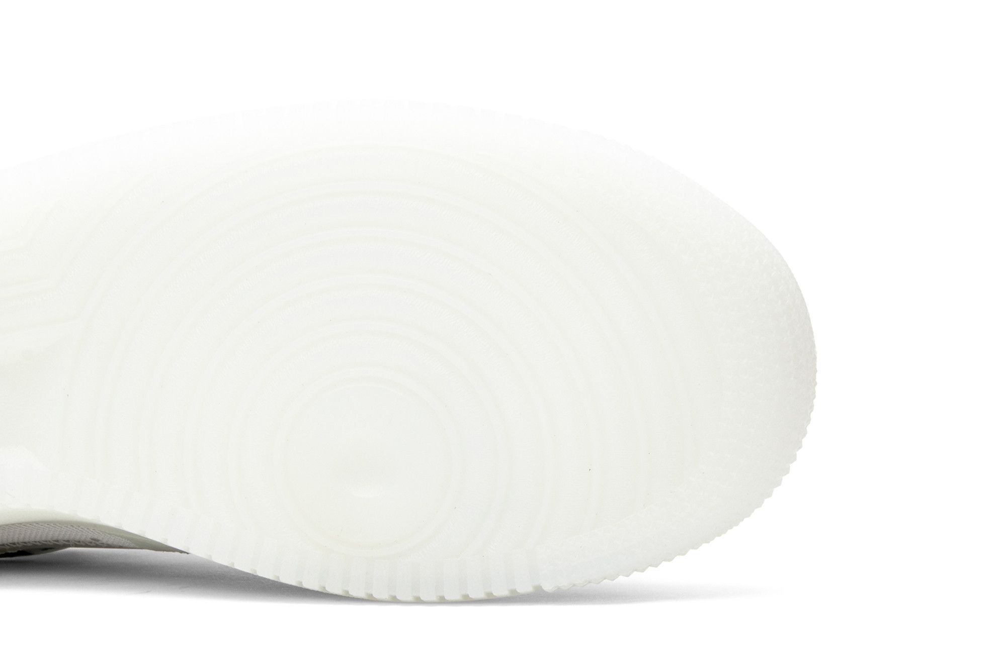 Air Force 1 Low Off-White Sneakers – AO4606-100 – White/White-Sail - Image 5