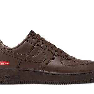 Air Force 1 Low Supreme Baroque Brown – CU9225-200