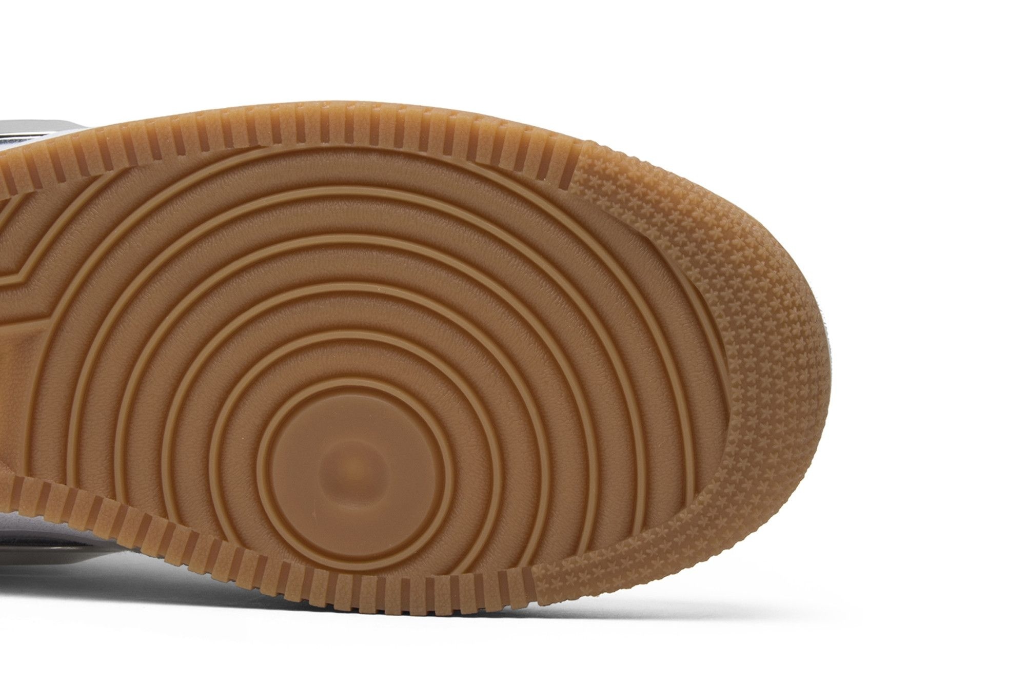 Air Force 1 Low Travis Scott (AF100) – AQ4211-100 – White/White - Image 5