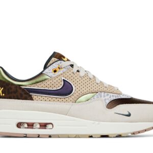 Air Max 1 ’87 Premium University of Oregon PE (2024) – HQ2640-200