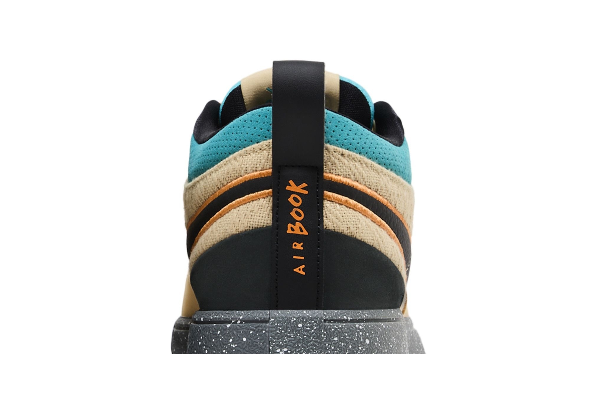 Air Max 90 Mowabb (IF2406-200) – Men’s Sneakers - Image 7