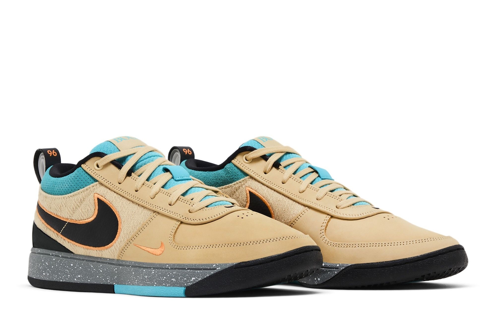 Air Max 90 Mowabb (IF2406-200) – Men’s Sneakers - Image 8