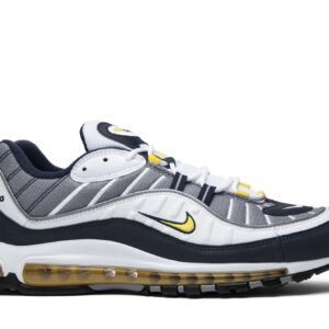 Air Max 98 Tour Yellow Grey Sneakers – 640744-105