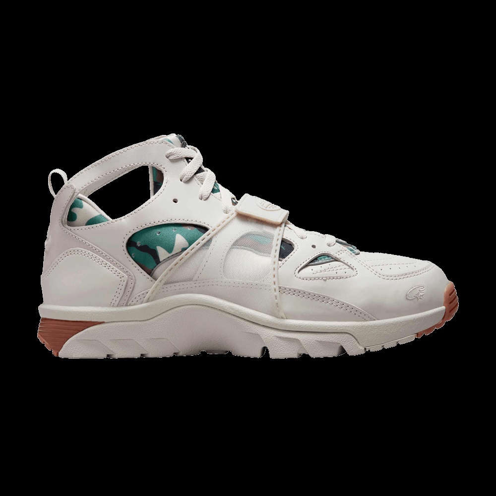 Air Trainer Huarache Corteiz Light Bone Sneakers – FQ8793-002