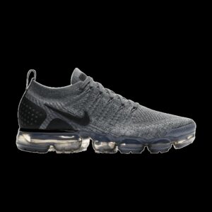 Air VaporMax 2 Dark Grey Sneakers – 942842-002