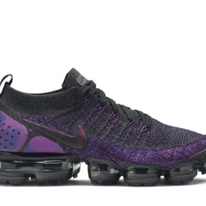 Air VaporMax 2 Midnight Purple Sneakers – 942842-013