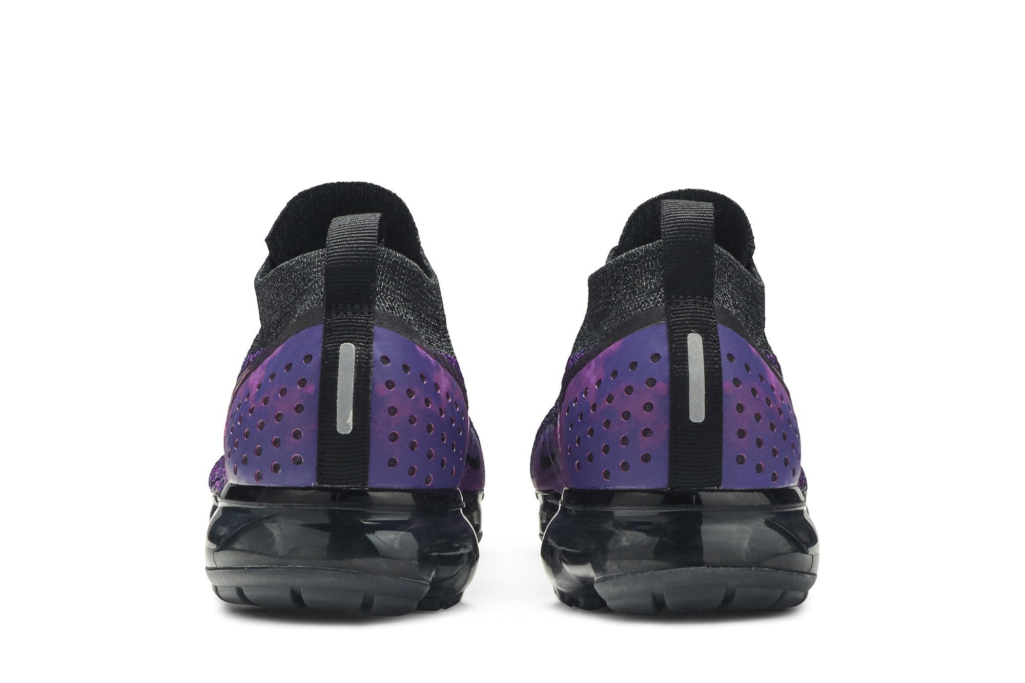 Air VaporMax 2 Midnight Purple Sneakers – 942842-013 - Image 6