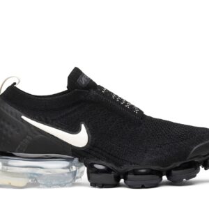 Air VaporMax Moc 2 Black Light Cream Sneakers – AH7006-002