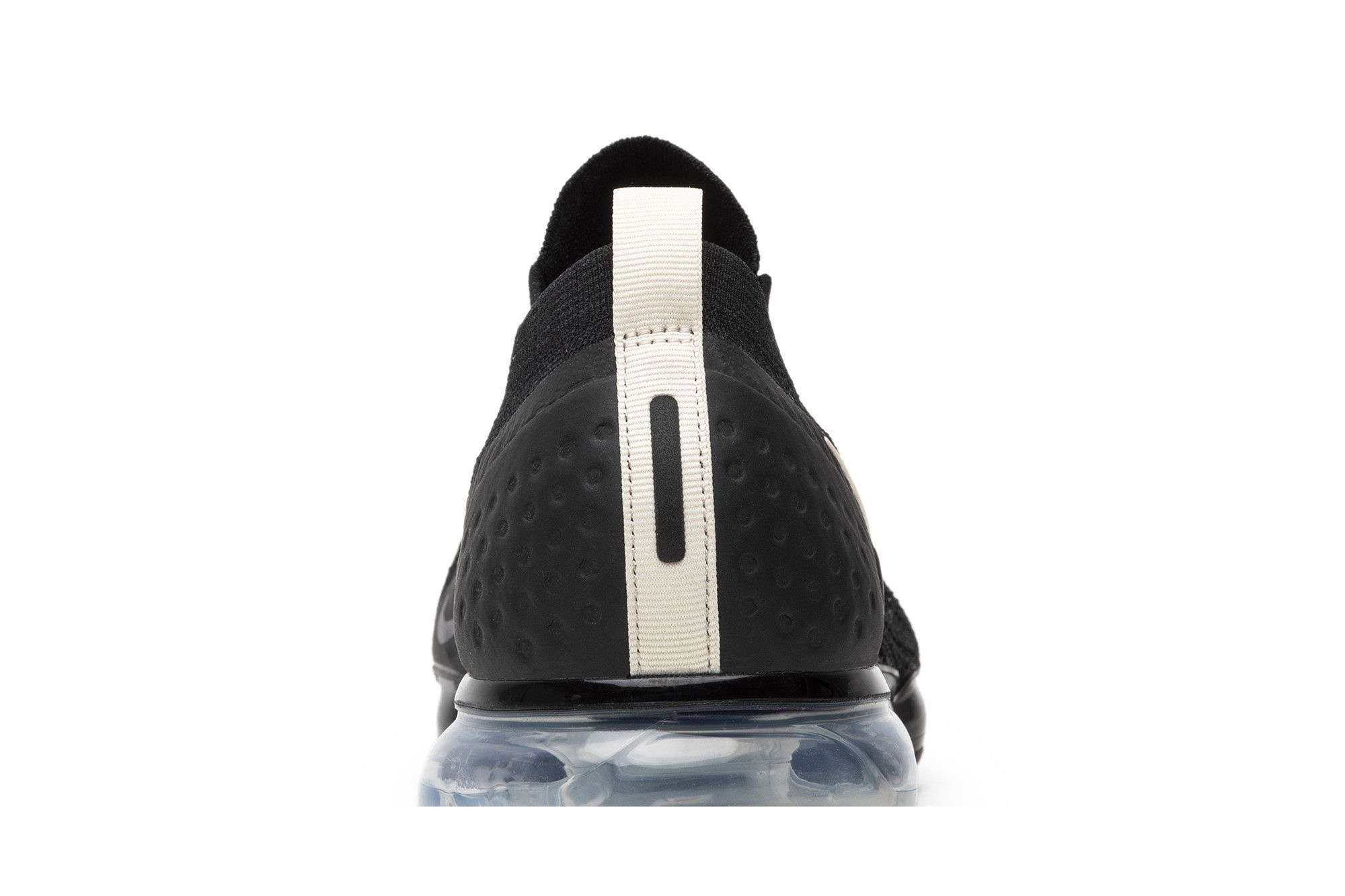 Air VaporMax Moc 2 Black Light Cream Sneakers – AH7006-002 - Image 7