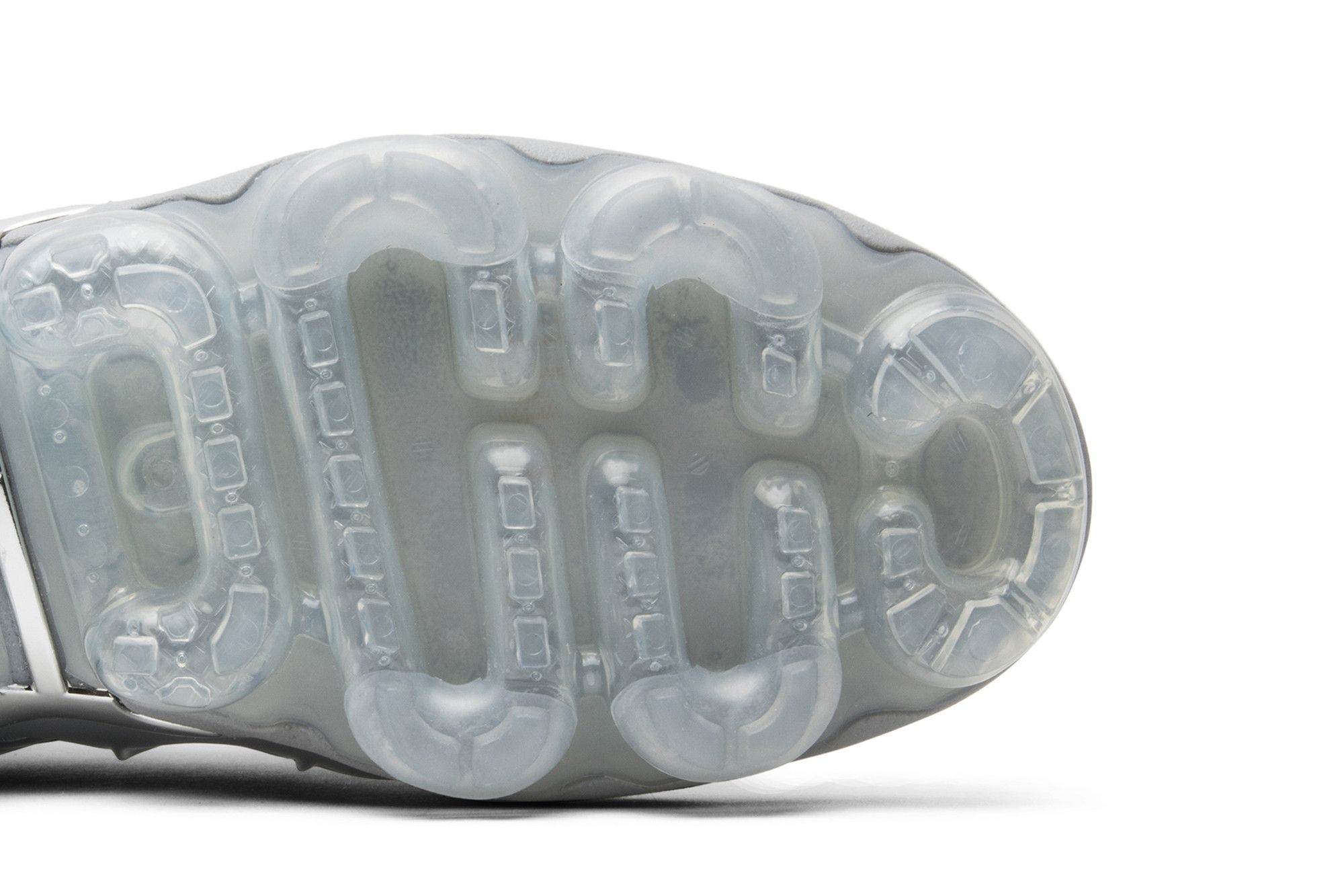 Air VaporMax Plus Cool Grey Sneakers – 924453-005 - Image 5