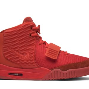 Air Yeezy 2 Red October Sneakers – Men’s Lifestyle Shoe – 508214-660