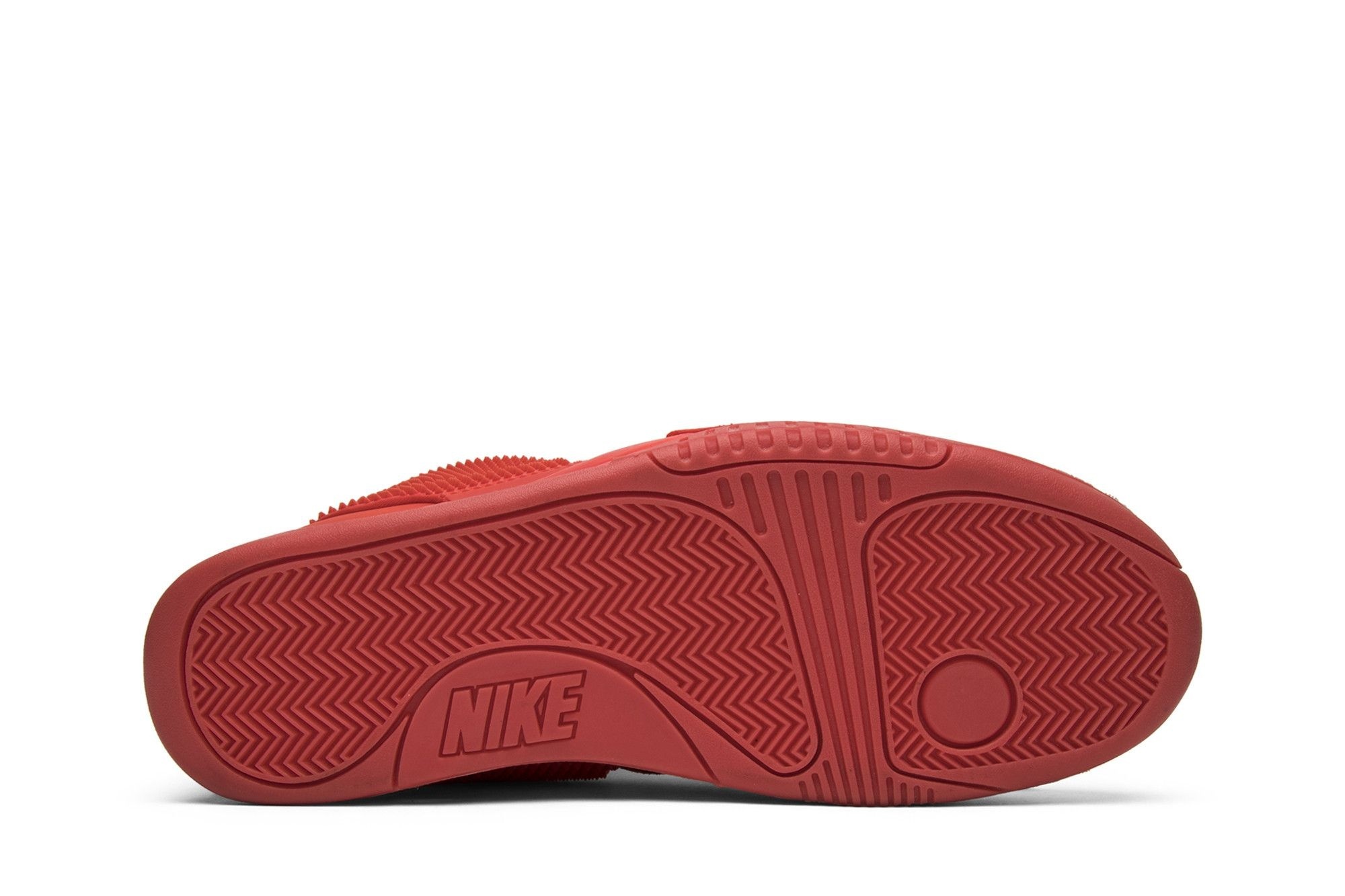 Air Yeezy 2 Red October Sneakers – Men’s Lifestyle Shoe – 508214-660 - Image 4