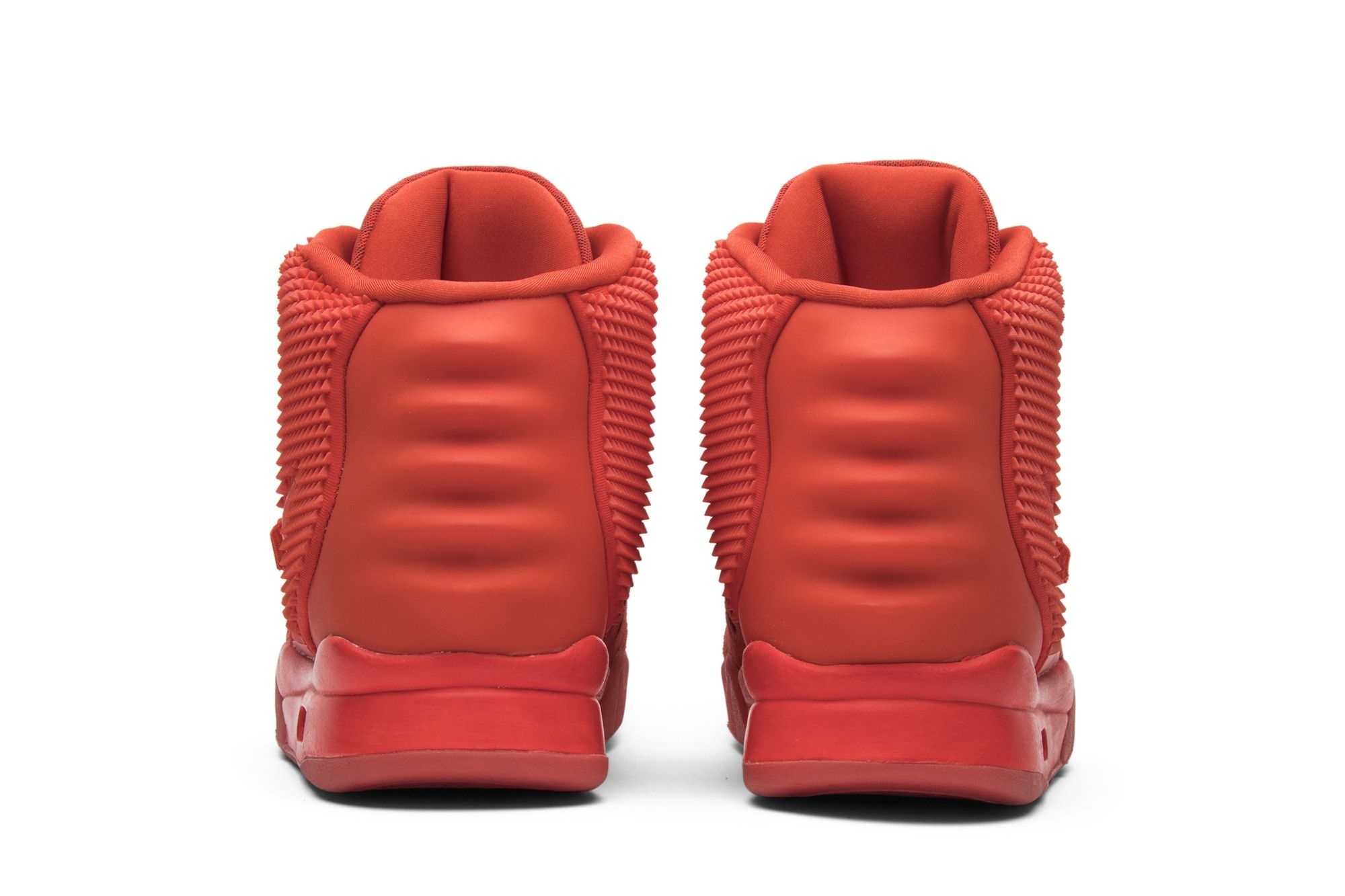 Air Yeezy 2 Red October Sneakers – Men’s Lifestyle Shoe – 508214-660 - Image 6