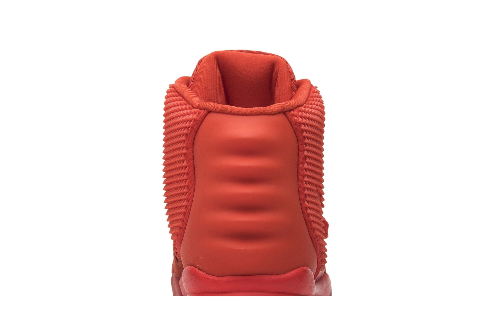 Air Yeezy 2 Red October Sneakers – Men’s Lifestyle Shoe – 508214-660 - Image 7