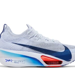 Air Zoom Alphafly NEXT% 3 Running Shoes – Football Grey – FD8311-001