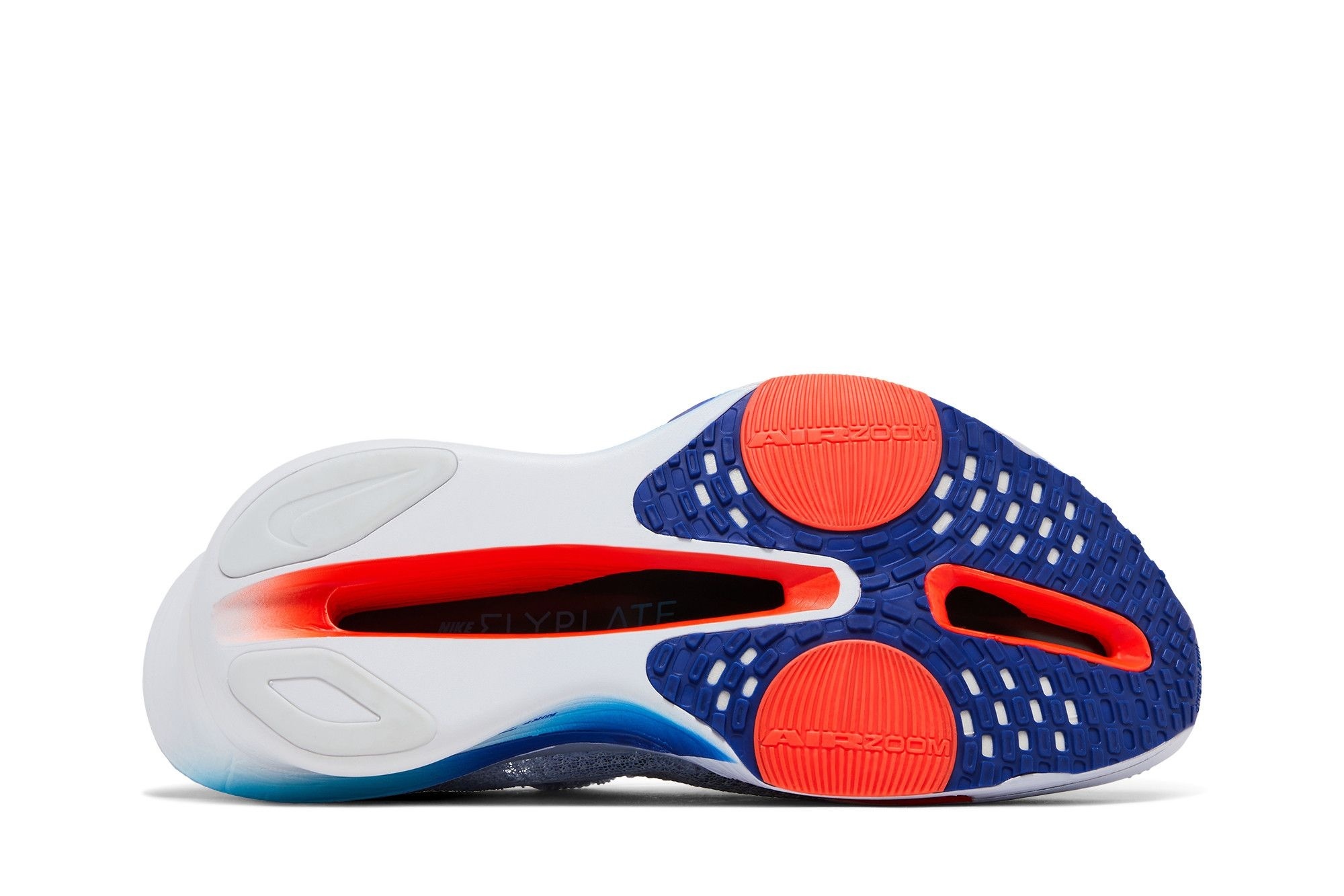 Air Zoom Alphafly NEXT% 3 Running Shoes – Football Grey – FD8311-001 - Image 4