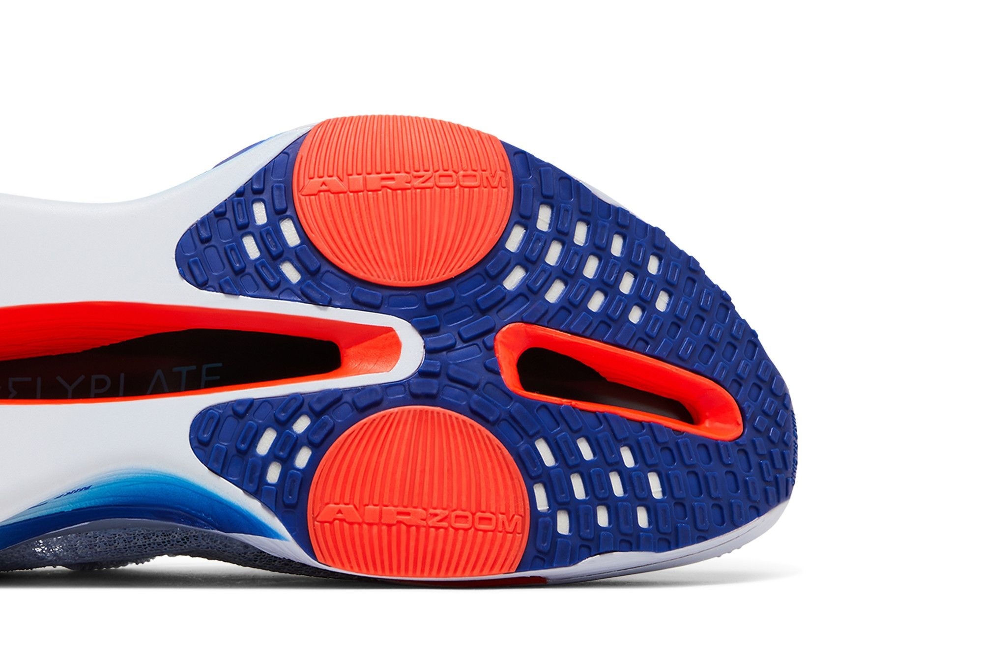 Air Zoom Alphafly NEXT% 3 Running Shoes – Football Grey – FD8311-001 - Image 5