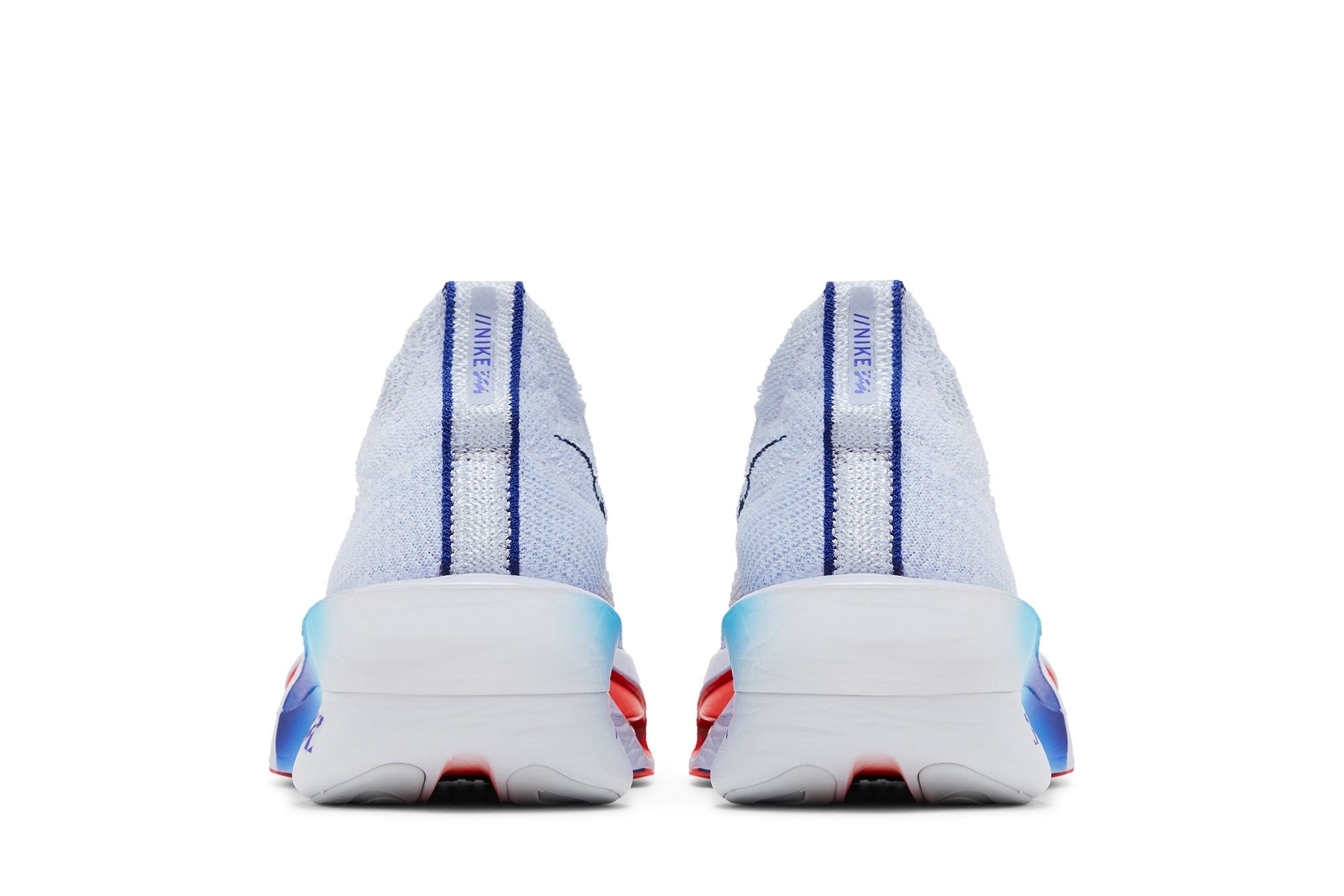 Air Zoom Alphafly NEXT% 3 Running Shoes – Football Grey – FD8311-001 - Image 6