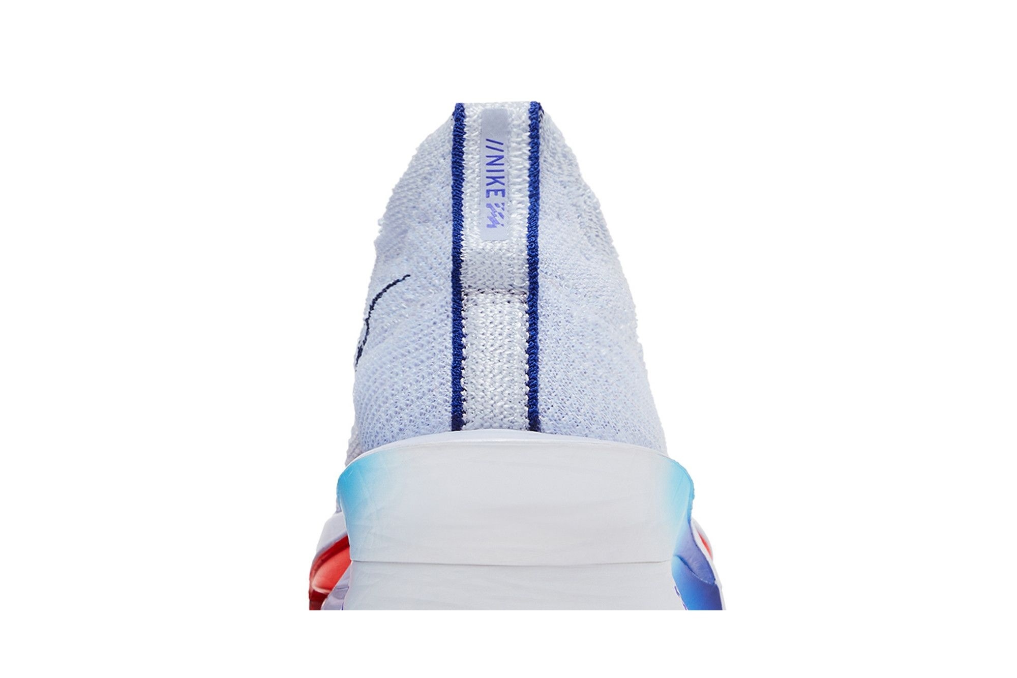 Air Zoom Alphafly NEXT% 3 Running Shoes – Football Grey – FD8311-001 - Image 7