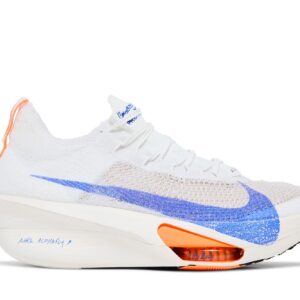Air Zoom Alphafly Next% 3 FP Blueprint Pack Running Shoes – HF7357-900 – Multi-Color