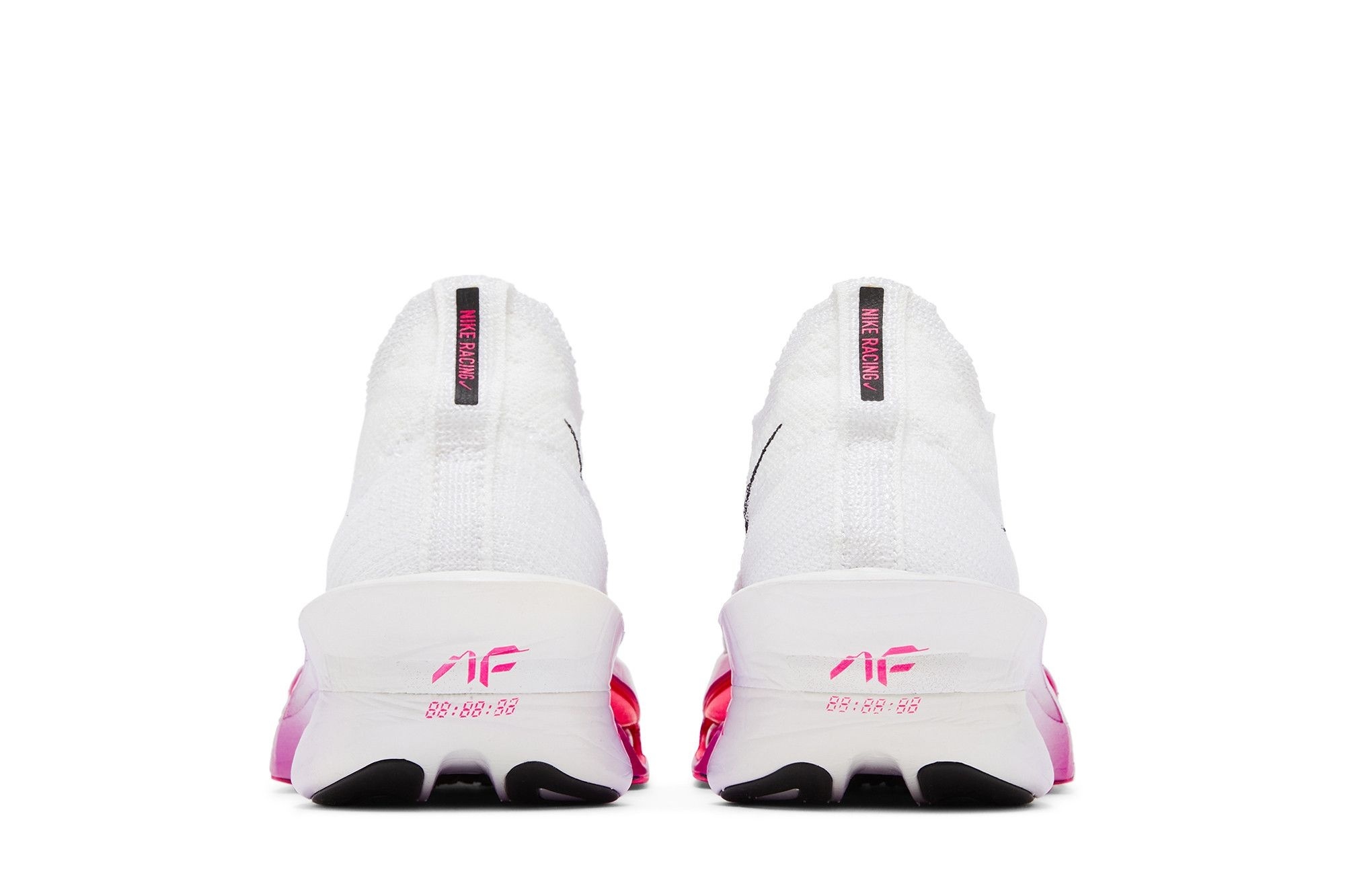 Air Zoom Alphafly Next% 3 FP Running Shoes – White Purple Agate – FD8311-100 - Image 6