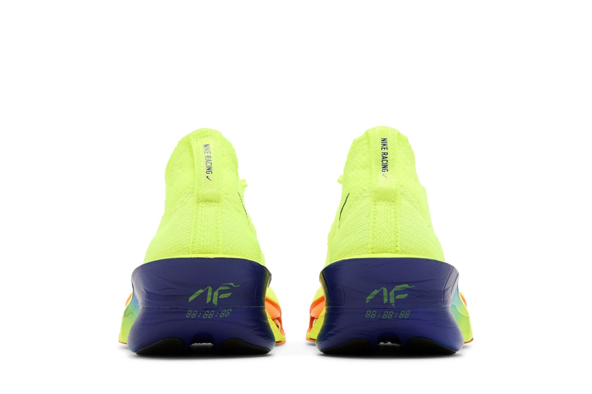 Air Zoom Alphafly Next% 3 Running Shoes – Volt/Concord – FD8311-700 - Image 6