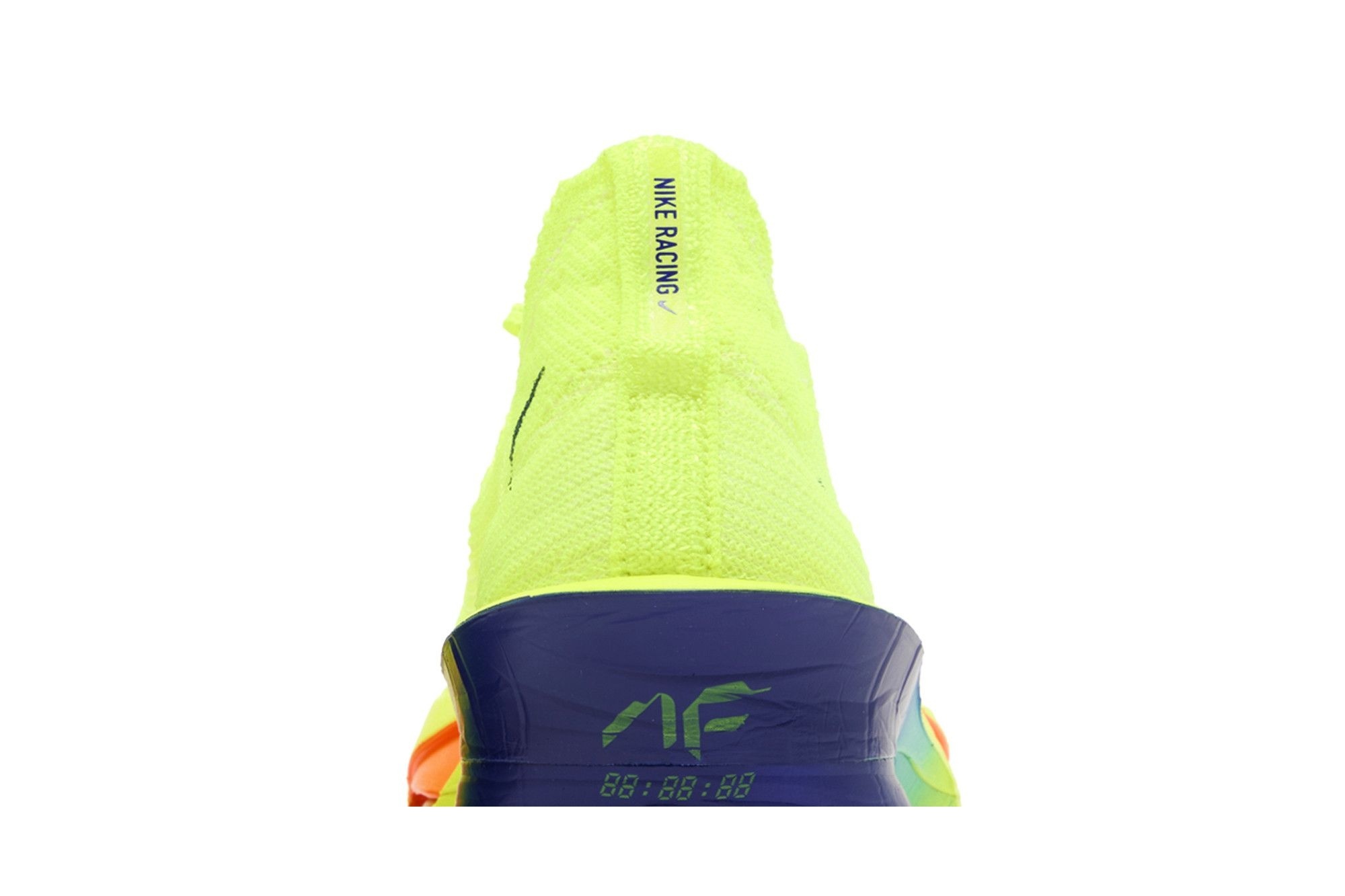 Air Zoom Alphafly Next% 3 Running Shoes – Volt/Concord – FD8311-700 - Image 7