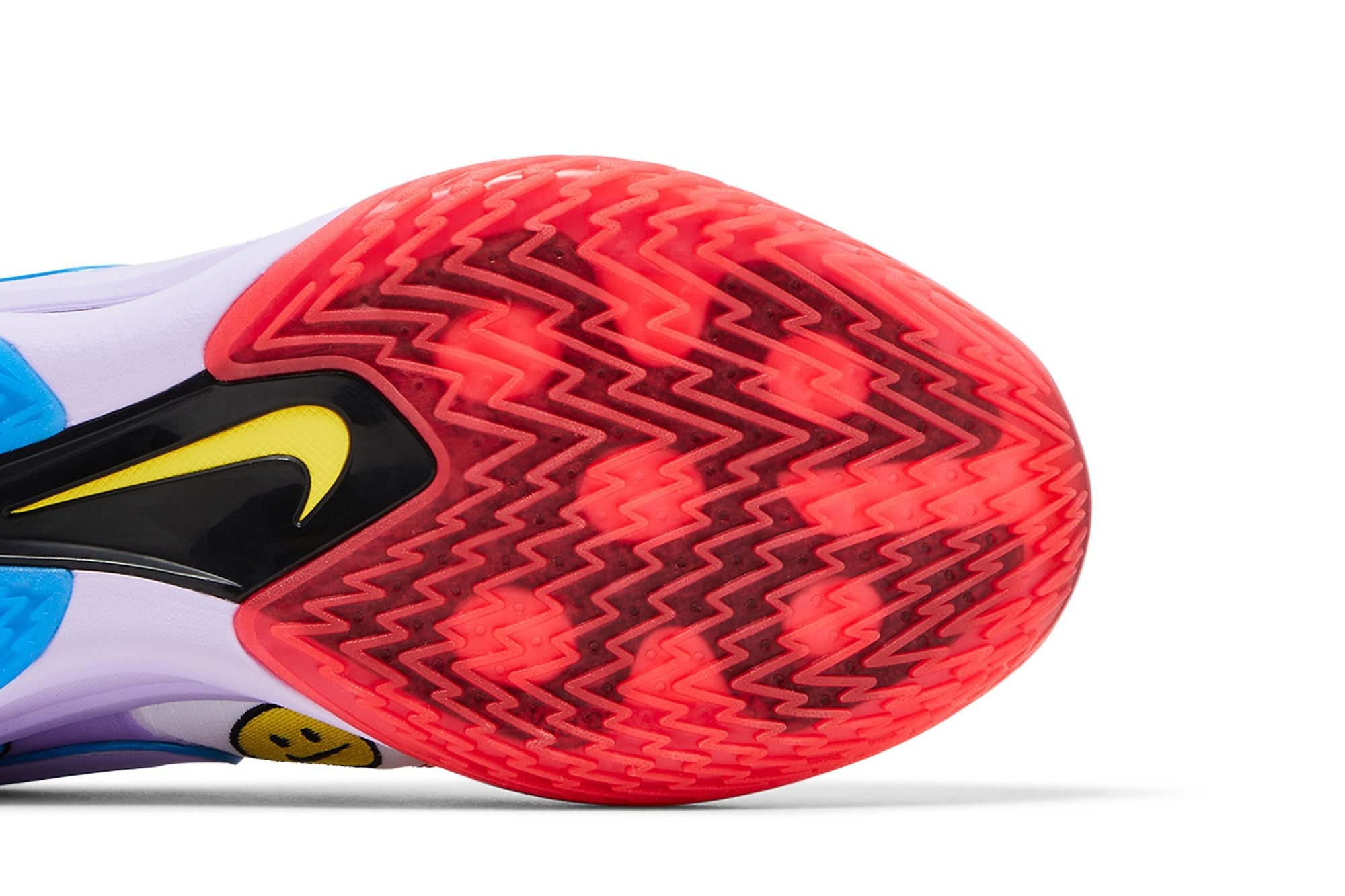 Air Zoom GT Cut 3 Jewell Loyd Sneakers – Dusty Cactus/Lilac Bloom – HJ6630-900 - Image 5