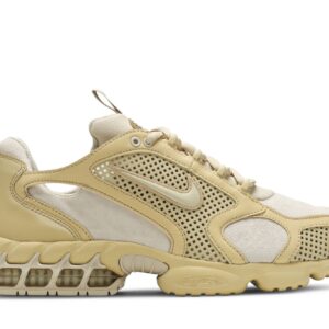 Air Zoom Spiridon Cage 2 Sesame Sneakers – CU1768-200